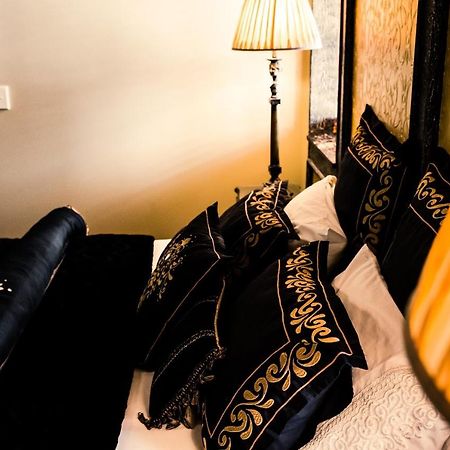 Castlemaine Colonial Motel Extérieur photo